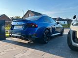BMW M2 240i XDrive HeadUp Elktr. SportSitz... - gebrauchte BMW M2 aus dem Jahr 2023
