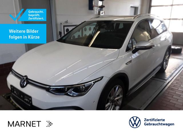 Golf Variant VIII Alltrack 2.0 TDI DSG 4Motion*N