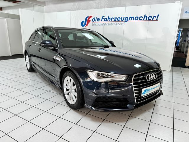 Audi A6 Avant 1.8 TFSI ultra