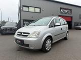 Opel Meriva 1.4 TWINPORT Edition - Opel Meriva: Twinport