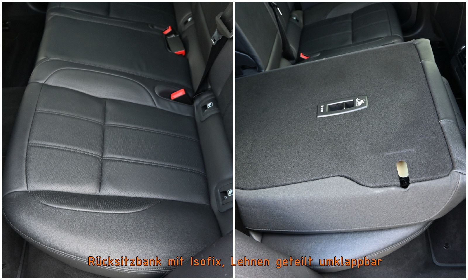 Fahrzeugabbildung Land Rover Range Rover Evoque D165 Nolita Edition °AHK°STHZ