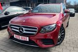 Mercedes-Benz E 250 T- Modell  AMG LINE - gebrauchte Mercedes-Benz E 250 aus dem Jahr 2017