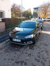 Volkswagen Passat 2.0 TDI DSG 4M 125kW Highline BM Vari... - Volkswagen Passat: 125kw