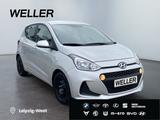 Hyundai i10 1.0 Trend *SHZ*Lenkradheizung*Klima*Colorgla - Hyundai i10: 1.0