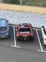Volkswagen Buggy - Volkswagen: Bug