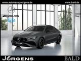 Mercedes-Benz CLA 35 AMG 4M Cp Aero-Plus/Pano/MBeam/Night/19'' - Mercedes-Benz CLA 35 AMG Jahreswagen