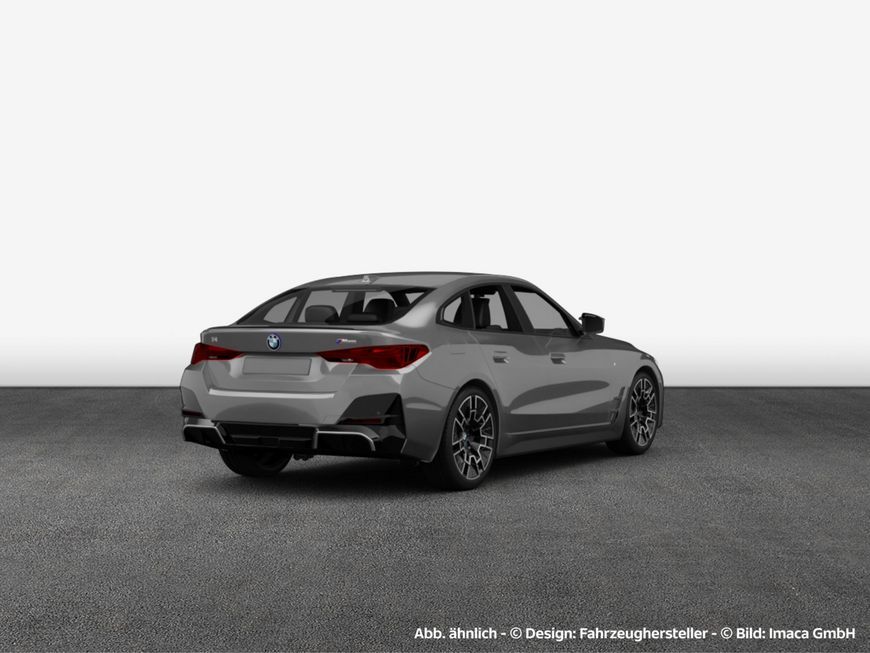 BMW i4 - Bild 2
