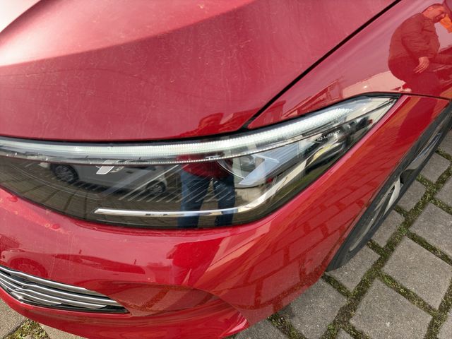 Passat Variant 2.0TDI DSG Elegance AHK
