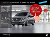 Mercedes-Benz EQV 300 AVANTGARDE 7SITZER 360° KLIMA LED 360 - Mercedes-Benz EQV mit Elektro-Antrieb