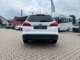 Ford Focus Turnier 2.0 TDCI Business *LED Navi Kamera - Ford Focus: 2l Tdci