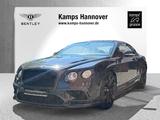Bentley Continental GT Supersports *Titan Abgasanlage* - Bentley Continental GT aus 2017