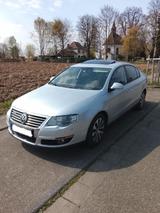 Volkswagen Passat 1.9 TDI Blue.M NAVI PDC ... - Volkswagen Passat Variant mit Diesel-Antrieb: Limousine