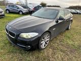 BMW 530d Aut. Limousine F10 - BMW 530: 530d F10