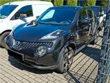 Nissan Juke Acenta 1.6  /360*Kamera/Navi/LED/ - Nissan Juke in Stuttgart
