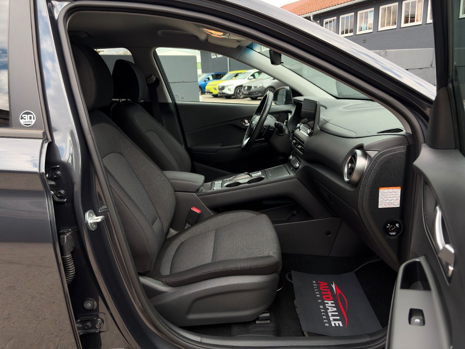 Fahrzeugabbildung Hyundai KONA E Edition 30+ SHZ LHZ LKA ACC KRELL CarPlay