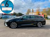 Opel Insignia 2.0 BiTurbo GSi 4x4 Sports Tourer (AHK) - Opel Insignia mit Diesel-Antrieb: Kombi