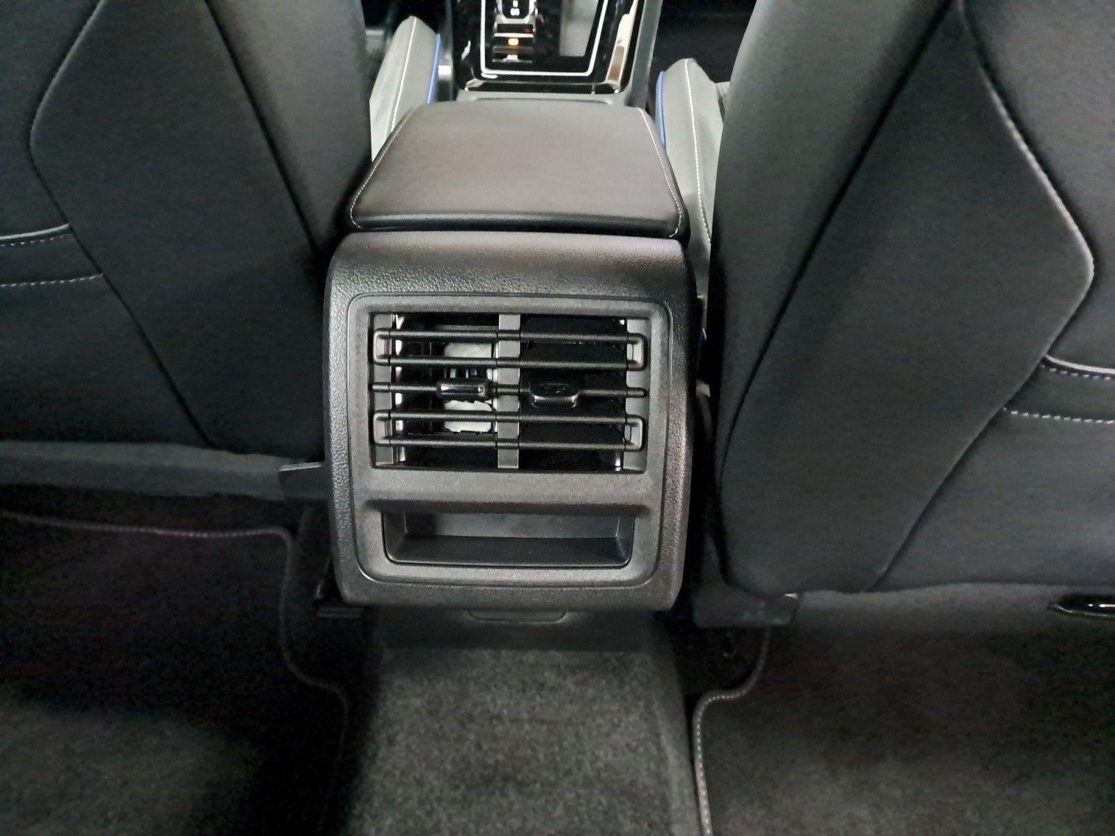 Volkswagen Golf R-Line 1,5 l eTSI OPF (150 P S) 7-Gang-Dopp, миниатюра 12