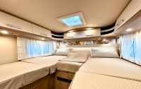 Carthago c-tourer I 149 LE -€ 23.321,00 reduziert! (16/18)