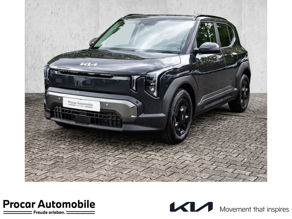 Kia EV2
