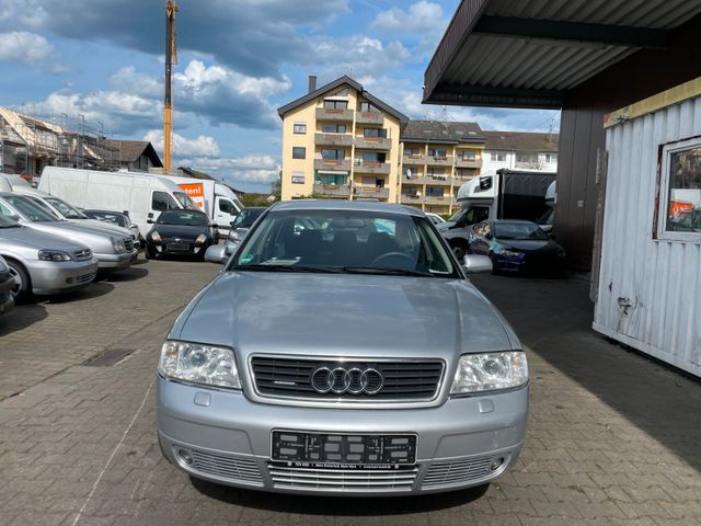 AUDI A3 audi-audi-s3-8l-facelift-1-8t-quattro-224ps occasion - Le Parking