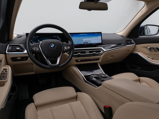 BMW 330, 2023 — 38