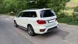 Mercedes-Benz GL 63 AMG - B&O - 3xTV - Designo - 280 km/h - Mercedes-Benz GL 63