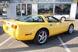 Corvette C4 Targa Coupe - unverbasteltes Original  - TOP - Corvette Oldtimer