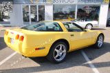 Corvette C4 Targa Coupe - unverbasteltes Original  - TOP - Corvette C4 Gebrauchtwagen