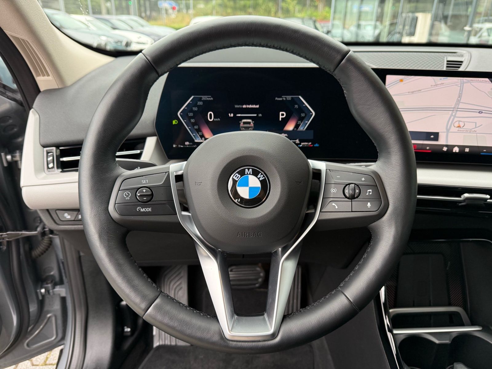 BMW X2 - Bild 12