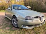 Alfa Romeo 156 GTA  3.2 V6 - Alfa Romeo 156