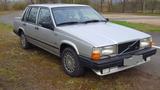 Volvo 740 GL - 1.Lack - rostfrei - unrestauriert... - Volvo 740 mit Benzin-Antrieb