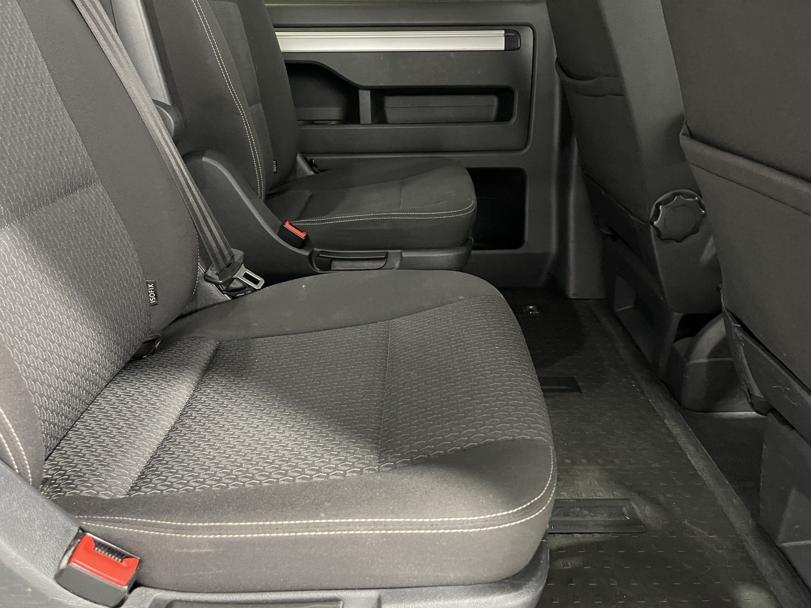 Fahrzeugabbildung Volkswagen T6 Multivan 6.1 2.0 TDI*Trendline*LED*Cam*AHK*