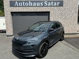 Skoda Karoq Sportline 4x4 *PANO*VIRT*LED*AHK* - Skoda in Gütersloh