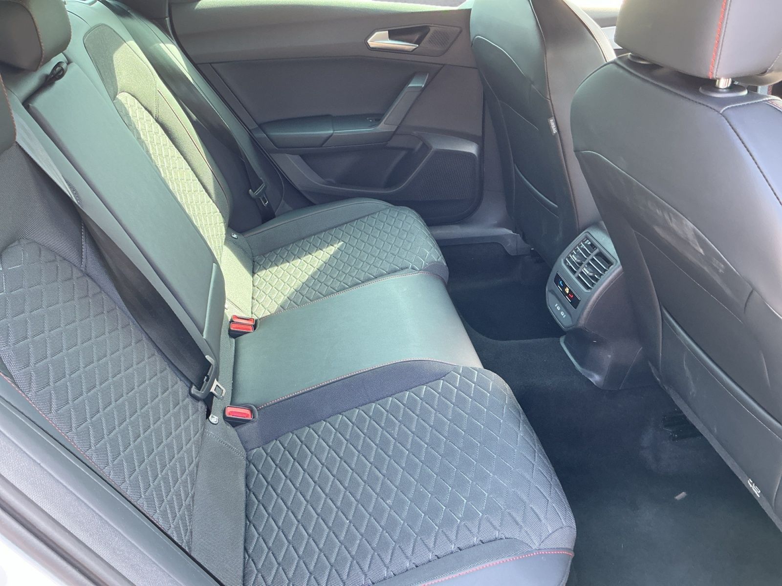 Seat Leon - Bild 16