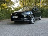Volkswagen Sharan 2.0TDI Highline - gebrauchte VW Sharan aus dem Jahr 2010