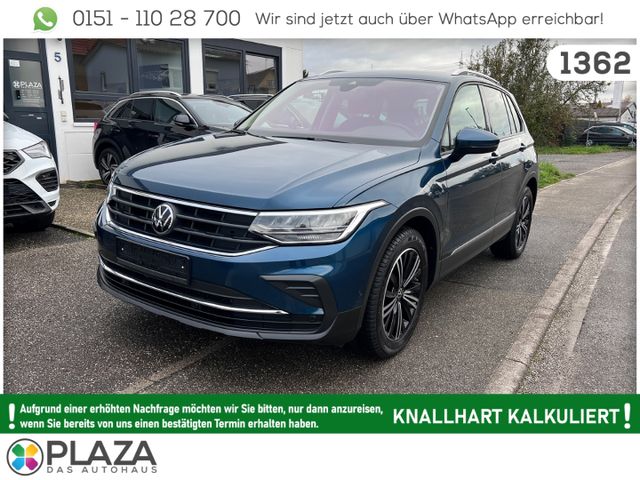 Volkswagen Tiguan 1.5TSI DSG Active 18'' ACC NAVI RFK LED