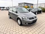 Volkswagen Golf Plus VI Life 2.0TDI DSG AHK/STANDHEIZUNG - Volkswagen Golf mit Diesel-Antrieb: Kleinwagen, Automatik