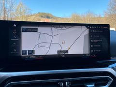 Fahrzeugabbildung BMW 420 Gran Coupé Aut. Leder Navi Sitzh Alu