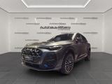 Audi Q5 40 TDI S LINE QU//PANO/HUD/21Z/TECH PRO/AHK - Audi Gebrauchtwagen in Detmold