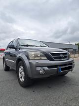 Kia Sorento 2.5 CRDi LX Basis LX Basis - Kia Sorento Lx mit Diesel-Antrieb