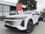 OMODA 9 1.5 PHEV Exclusive/537PS/PANO/SONY/540° - Omoda 9