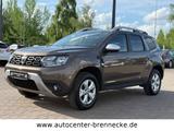Dacia Duster II Comfort*AHK*Allwetter*Navi*Kamera* - Dacia Duster in Magdeburg