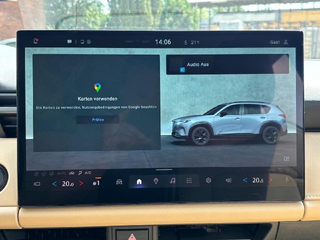 Mazda CX-5 2.5 Homura FWD Aut. NaviAppLink