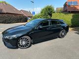 Mercedes-Benz Mercedes Benz CLA 35 AMG 4M SB - Mercedes-Benz CLA 35 AMG aus 2023