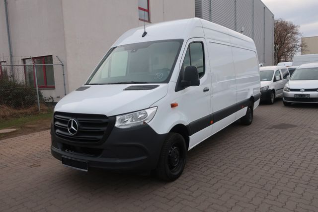 Mercedes-Benz Sprinter III Kasten RWD/AWD 311 CDI/Maxi/1 Hand