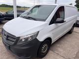 Mercedes-Benz Vito Kasten 116 CDI lang - Mercedes-Benz Vito Gebrauchtwagen in Leipzig
