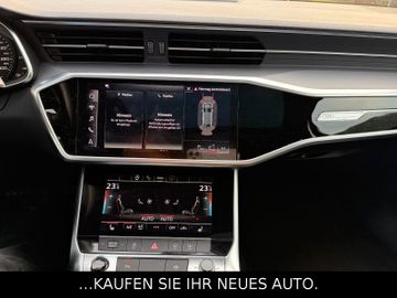 Audi A6 - 11