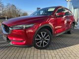 Mazda CX-5 Sports Leder MRCC Matrix Bose 360° LogIn Kl - Mazda CX-5 mit Diesel-Antrieb: Geländewagen