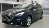 Ford S-Max Titanium Automatik mit elektr. AHZ - Ford S-Max in Rostock