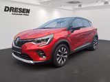 Renault Captur Techno II 1.3 TCe 160 Mild-HybridTechno N